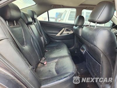 Zdjęcie 10 z 12 samochodu: 2011 TOYOTA CAMRY SE V6 VIN:4T1BK3EK2BU615882 - miniatura