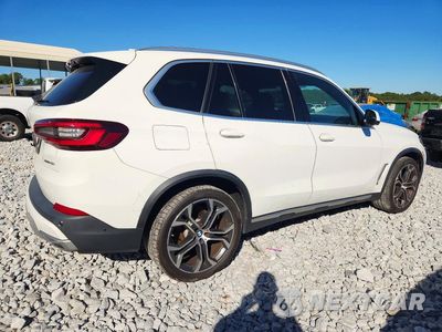Trzecie zdjęcie samochodu z tyłu: 2022 BMW X5 SDRIVE 40I VIN:5UXCR4C06N9J89146 - miniatura