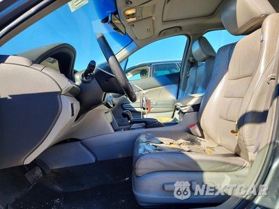 Zdjęcie 7 z 12 samochodu: 2008 HONDA ACCORD EXL VIN:1HGCP26808A053306 - miniatura