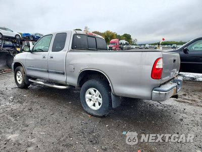 Drugie zdjęcie samochodu z przodu: 2006 TOYOTA TUNDRA SR5 VIN:5TBBT44176S482412 - miniatura