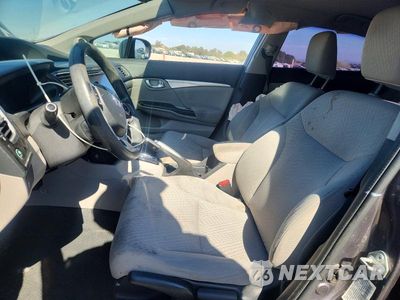 Zdjęcie 7 z 12 samochodu: 2014 HONDA CIVIC EX VIN:19XFB2F8XEE032398 - miniatura