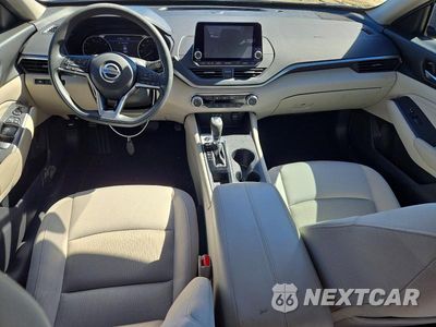 Zdjęcie 8 z 12 samochodu: 2020 NISSAN ALTIMA S VIN:1N4BL4BVXLC118033 - miniatura