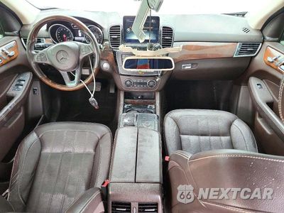 Zdjęcie 8 z 12 samochodu: 2017 MERCEDES-BENZ GLE 350 4MATIC VIN:4JGDA5HB7HA896039 - miniatura