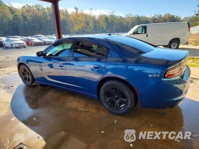 Drugie zdjęcie samochodu z przodu: 2021 DODGE CHARGER SXT VIN:2C3CDXBG7MH647005 - miniatura
