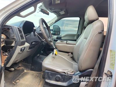 Zdjęcie 7 z 12 samochodu: 2018 FORD F350 SUPER DUTY VIN:1FD8W3FT5JEC67607 - miniatura