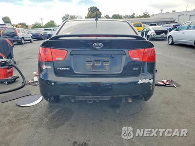 Zdjęcie 6 z 12 samochodu: 2010 KIA FORTE EX VIN:KNAFU4A24A5239154 - miniatura
