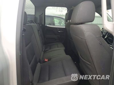 Zdjęcie 10 z 13 samochodu: 2017 GMC SIERRA K1500 SLE VIN:1GTV2MEH2HZ153766 - miniatura