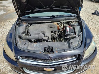 Zdjęcie 11 z 13 samochodu: 2012 CHEVROLET MALIBU LS VIN:1G1ZB5E00CF100259 - miniatura