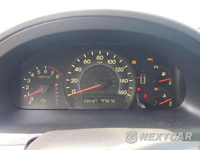 Zdjęcie 9 z 13 samochodu: 2008 HONDA ODYSSEY EX VIN:5FNRL38408B115041 - miniatura