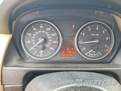 Zdjęcie 9 z 13 samochodu: 2013 BMW X1 SDRIVE28I VIN:WBAVM1C54DVW42525 - miniatura