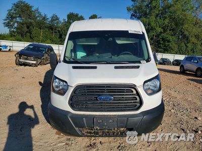 Piąte zdjęcie samochodu w środku: 2019 FORD TRANSIT T-250 VIN:1FTYR2CM3KKA87855 - miniatura