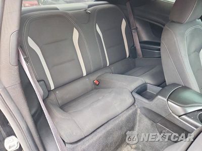 Zdjęcie 10 z 13 samochodu: 2016 CHEVROLET CAMARO LT VIN:1G1FB1RS0G0168433 - miniatura