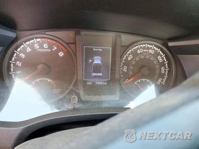Zdjęcie 9 z 12 samochodu: 2019 TOYOTA TACOMA SR VIN:5TFRX5GN9KX142889 - miniatura