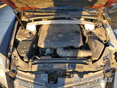 Zdjęcie 11 z 12 samochodu: 2012 CADILLAC CTS VIN:1G6DA5E54C0147607 - miniatura