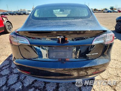 Zdjęcie 6 z 12 samochodu: 2022 TESLA MODEL 3 VIN:5YJ3E1EB4NF288970 - miniatura