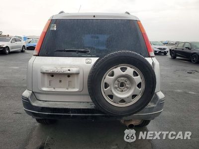 Zdjęcie 6 z 12 samochodu: 1999 HONDA CR-V LX VIN:JHLRD1843XC074209 - miniatura