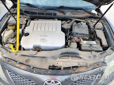 Zdjęcie 11 z 12 samochodu: 2011 TOYOTA CAMRY SE V6 VIN:4T1BK3EK2BU615882 - miniatura