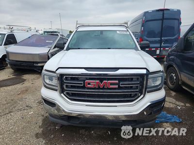 Piąte zdjęcie samochodu w środku: 2016 GMC SIERRA C1500 VIN:1GTN1LEC3GZ901506 - miniatura