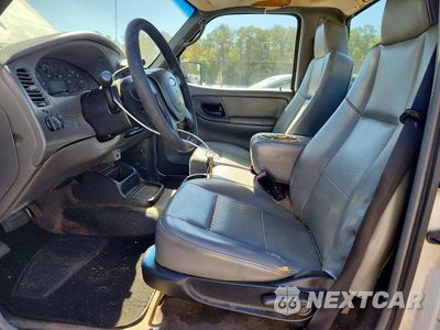 Zdjęcie 7 z 12 samochodu: 2006 FORD RANGER VIN:1FTYR10D76PA24331 - miniatura