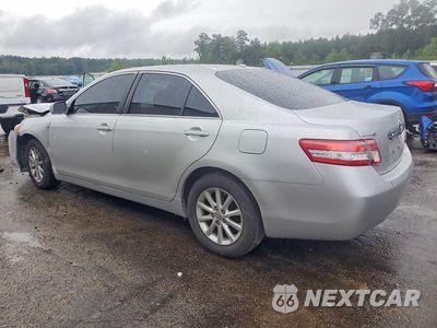 Drugie zdjęcie samochodu z przodu: 2011 TOYOTA CAMRY XLE VIN:4T1BF3EK2BU224798 - miniatura