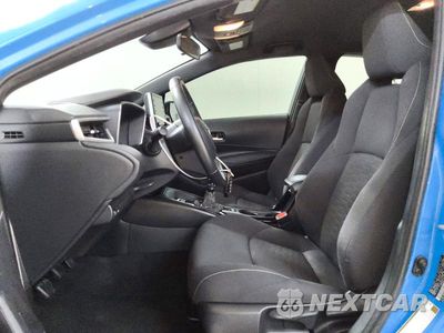 Zdjęcie 7 z 12 samochodu: 2022 TOYOTA COROLLA HATCHBACK SE VIN:JTNB4MBEXN3157436 - miniatura