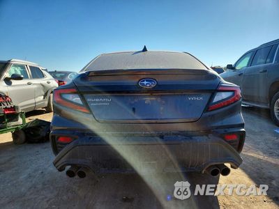 Zdjęcie 6 z 12 samochodu: 2024 SUBARU WRX LIMITED VIN:JF1VBAN62R9800722 - miniatura