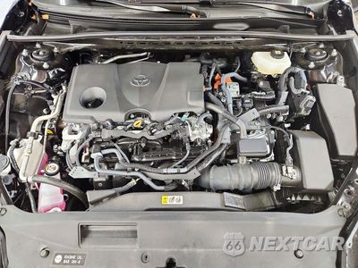 Zdjęcie 11 z 12 samochodu: 2026 TOYOTA CAMRY LE VIN:4T1DAACK2TU901428 - miniatura