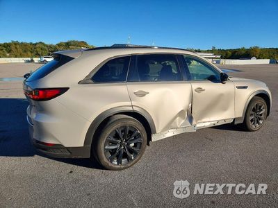Trzecie zdjęcie samochodu z tyłu: 2026 MAZDA CX-90 PREMIUM SPORT VIN:JM3KKCHDXT1392180 - miniatura