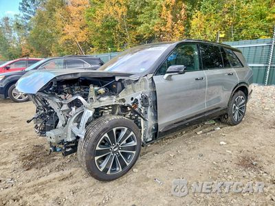 2026 CADILLAC VISTIQ SPORT 1GYC3NML1TZ702134 - główne zdjęcie licytacji z USA - miniatura