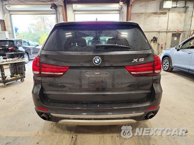 Zdjęcie 6 z 13 samochodu: 2017 BMW X5 XDRIVE35I VIN:5UXKR0C53H0U51617 - miniatura