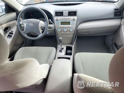 Zdjęcie 8 z 12 samochodu: 2008 TOYOTA CAMRY LE VIN:4T4BE46K78R046036 - miniatura