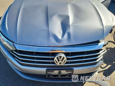 Zdjęcie 11 z 12 samochodu: 2020 VOLKSWAGEN JETTA S S VIN:3VWCB7BU8LM058310 - miniatura