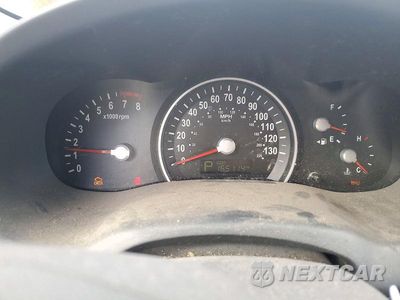 Zdjęcie 9 z 13 samochodu: 2011 KIA SEDONA LX VIN:KNDMG4C75B6401928 - miniatura