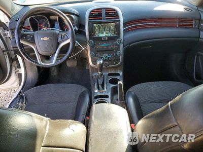 Zdjęcie 8 z 12 samochodu: 2015 CHEVROLET MALIBU 2LT VIN:1G11D5SL7FF126500 - miniatura