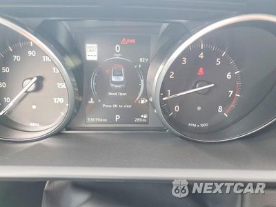 Zdjęcie 9 z 13 samochodu: 2017 LAND ROVER RANGE ROVER SPORT SE VIN:SALWG2FV6HA675869 - miniatura