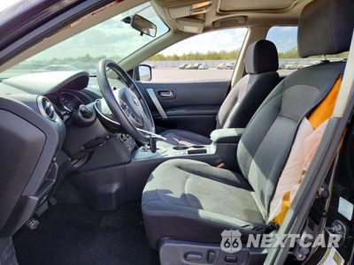 Zdjęcie 7 z 13 samochodu: 2013 NISSAN ROGUE S VIN:JN8AS5MV7DW137087 - miniatura