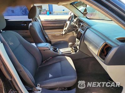 Zdjęcie 7 z 12 samochodu: 2006 DODGE CHARGER SE VIN:2B3KA43GX6H492774 - miniatura