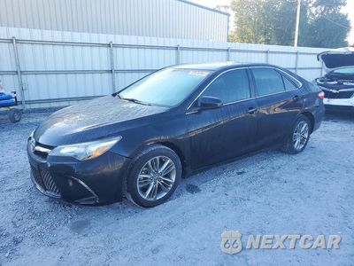 2017 TOYOTA CAMRY SE 4T1BF1FK7HU446720 - główne zdjęcie licytacji z USA - miniatura