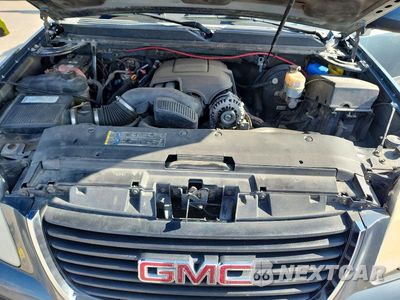 Zdjęcie 12 z 13 samochodu: 2008 GMC YUKON XL C1500 VIN:1GKFC16J58R246027 - miniatura