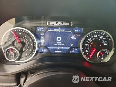 Zdjęcie 9 z 12 samochodu: 2026 RAM 1500 LARAMIE VIN:3C6SRFJP1T4202335 - miniatura