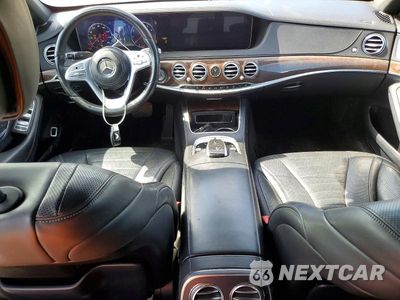 Zdjęcie 8 z 12 samochodu: 2018 MERCEDES-BENZ S 450 VIN:WDDUG6GB4JA418988 - miniatura