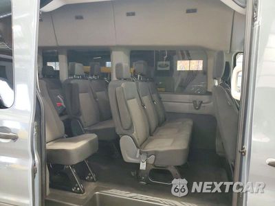 Zdjęcie 11 z 13 samochodu: 2024 FORD TRANSIT T-350 VIN:1FBAX9X88RKA89418 - miniatura