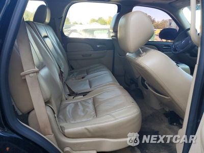 Zdjęcie 11 z 13 samochodu: 2011 CHEVROLET TAHOE K1500 LT VIN:1GNSKBE0XBR383684 - miniatura