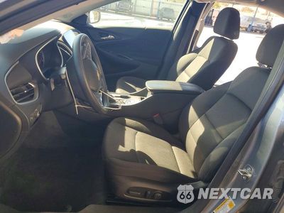 Zdjęcie 7 z 12 samochodu: 2025 CHEVROLET MALIBU LT VIN:1G1ZD5ST5SF143826 - miniatura