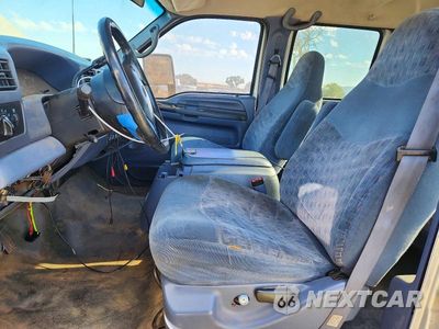 Zdjęcie 7 z 12 samochodu: 1999 FORD F250 SUPER DUTY VIN:1FTNW21F2XEA38233 - miniatura