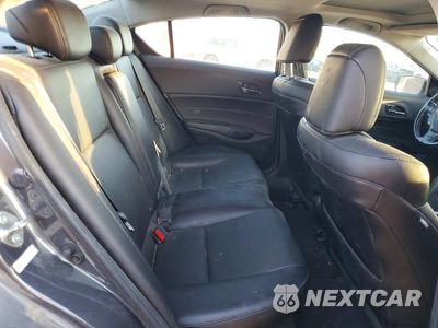 Zdjęcie 10 z 12 samochodu: 2018 ACURA ILX BASE WATCH PLUS VIN:19UDE2F35JA001545 - miniatura