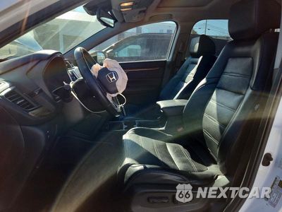 Zdjęcie 7 z 13 samochodu: 2021 HONDA CR-V EXL VIN:2HKRW1H8XMH414207 - miniatura