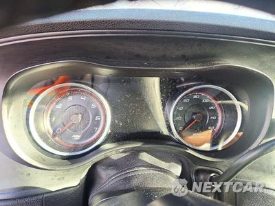 Zdjęcie 9 z 12 samochodu: 2022 DODGE CHARGER VIN:2C3CDXAT6NH109931 - miniatura