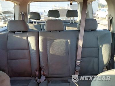 Zdjęcie 10 z 13 samochodu: 2008 HONDA PILOT VP VIN:5FNYF18238B018485 - miniatura