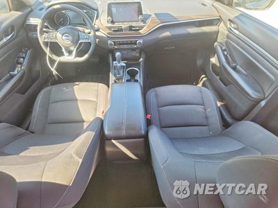 Zdjęcie 8 z 12 samochodu: 2023 NISSAN ALTIMA SV VIN:1N4BL4DV9PN349853 - miniatura